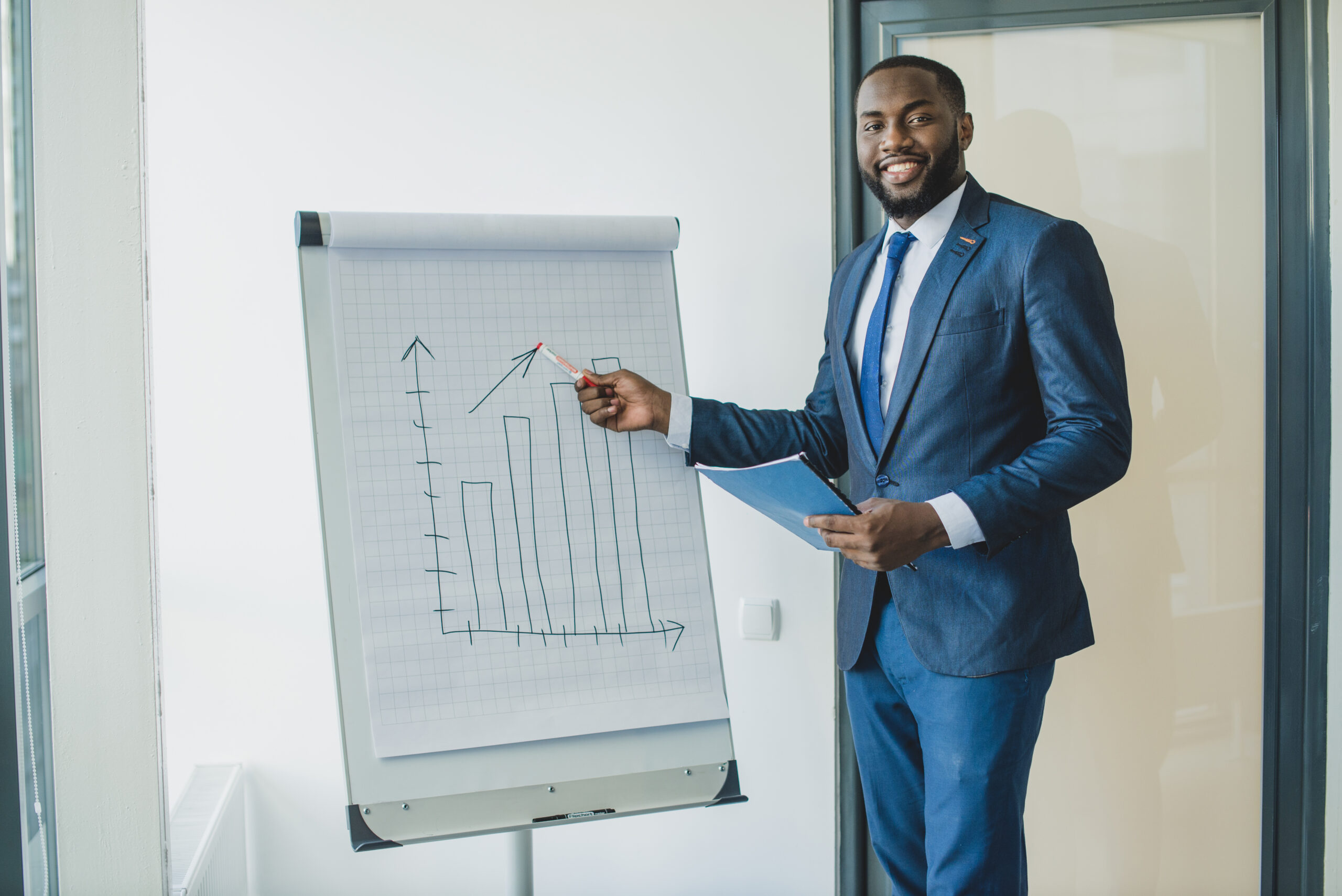 Développement des affaires