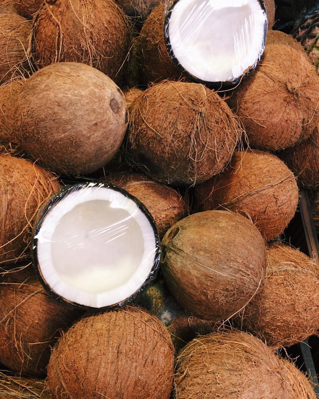 Noix de Coco
