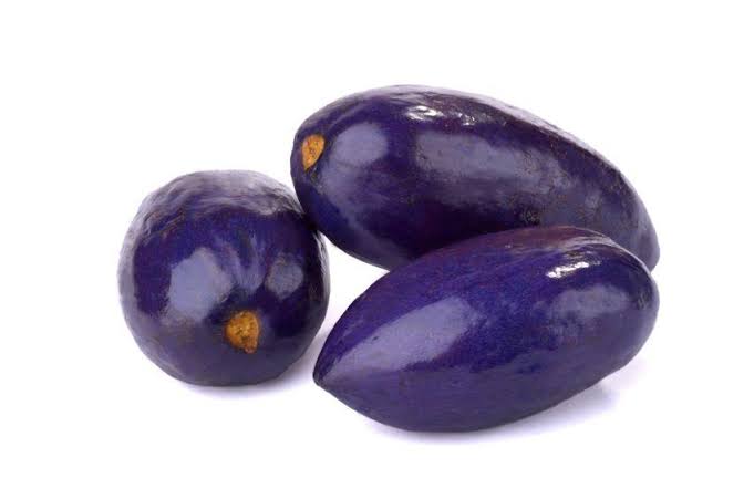 Safou