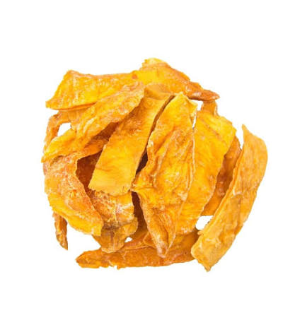 Mangue séchée